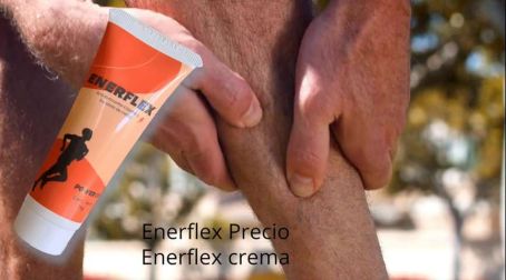 Enerflex Comprimidos Precio En Farmacias